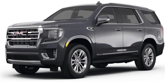 GMC YUKON XL 2024 1GKS2GKD3RR391735 image